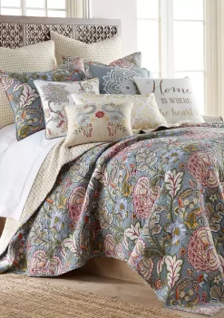 Coupon 🔔 Levtex Home Angelica Euro Sham Set of 2 🛒 -Cheap Levtex Store Belk 2502