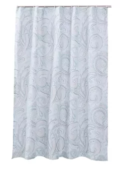 Best reviews of โจ Levtex Wythe Spa Shower Curtain ๐