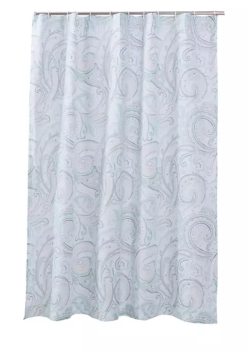 Best reviews of ✨ Levtex Wythe Spa Shower Curtain 🛒 4 Best reviews of ✨ Levtex Wythe Spa Shower Curtain 🛒 - Image 2