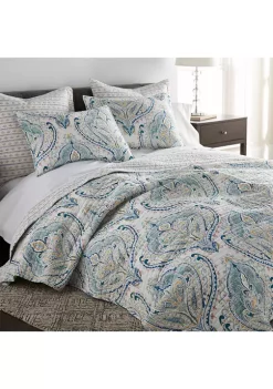 Buy ✨ Levtex Home Alita Quilt Set ❤️ -Cheap Levtex Store Belk 2526