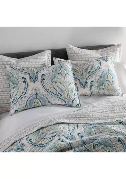 Buy ✨ Levtex Home Alita Quilt Set ❤️ -Cheap Levtex Store Belk 2527