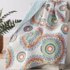 New 🤩 Levtex Home Mayla Quilted Throw 🔔