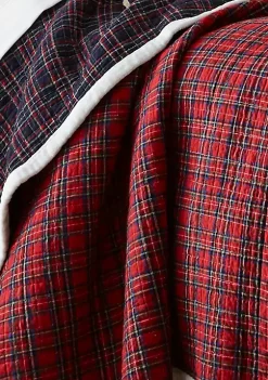 Coupon ⭐ Levtex Home Plaid Fur Quilt Set ⌛ 8 Coupon ⭐ Levtex Home Plaid Fur Quilt Set ⌛ -Cheap Levtex Store Belk 255