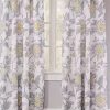 Brand new 🛒 Levtex Home Reverie Drape Panel - Set of 2 🥰 -Cheap Levtex Store Belk 2552
