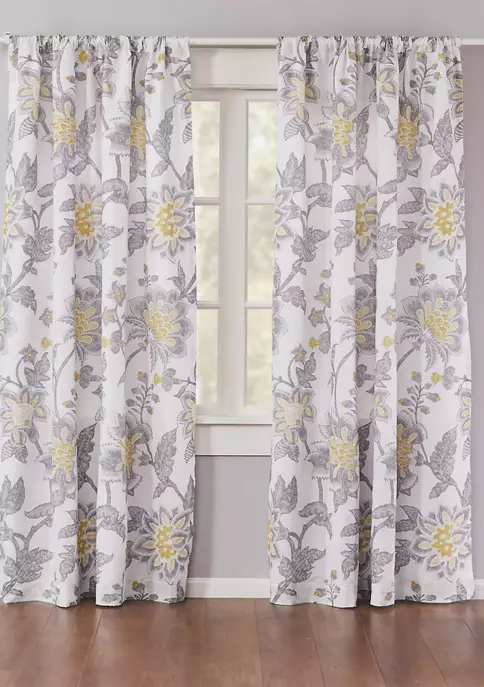 Brand new ๐ Levtex Home Reverie Drape Panel - Set of 2 ๐ฅฐ 3 Brand new ๐ Levtex Home Reverie Drape Panel - Set of 2 ๐ฅฐ