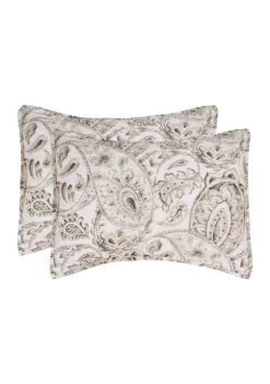 Budget 🎁 Levtex Home Fallon Quilt Set 😉 -Cheap Levtex Store Belk 2573