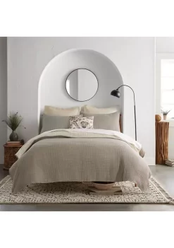 Deals 🌟 Levtex Home Caden Cotton Gauze Standard Sham 😀 8 Deals 🌟 Levtex Home Caden Cotton Gauze Standard Sham 😀 -Cheap Levtex Store Belk 2584