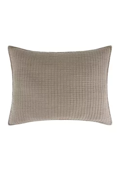 Deals 🌟 Levtex Home Caden Cotton Gauze Standard Sham 😀 9 Deals 🌟 Levtex Home Caden Cotton Gauze Standard Sham 😀 -Cheap Levtex Store Belk 2585