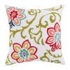 Cheap 😍 Levtex Clementine Floral Pillow 🎁 -Cheap Levtex Store Belk 2586