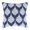 Brand new 👍 Levtex Home Vintage Blossom Leaves Pillow ❤️ 1 Brand new 👍 Levtex Home Vintage Blossom Leaves Pillow ❤️ -Cheap Levtex Store Belk 2595
