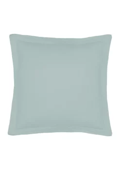 Promo 🎉 Levtex Washed Linen Spa Euro Sham 🌟