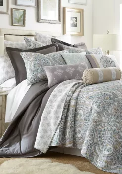 Outlet ✨ Levtex Rome Quilt Set 🎁