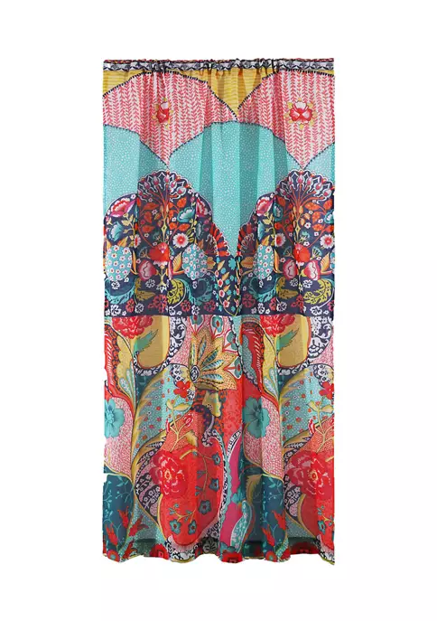 Hot Sale 😉 Levtex Home Jules Drape Panel 👍 4 Hot Sale 😉 Levtex Home Jules Drape Panel 👍 - Image 2