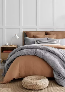 Cheapest 😍 Levtex Home Washed Linen Duvet Cover ⭐ -Cheap Levtex Store Belk 2624