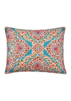 Brand new 💯 Levtex Veranda Quilt Set 😉 -Cheap Levtex Store Belk 2633