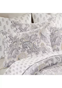 Cheapest 🎁 Levtex Home Maribelle Neutral Quilt Set ❤️ -Cheap Levtex Store Belk 2650