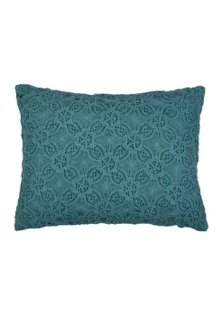 Cheapest 😀 Levtex Nanette Lace Overlay Pillow ✔️ 7 Cheapest 😀 Levtex Nanette Lace Overlay Pillow ✔️ -Cheap Levtex Store Belk 2658