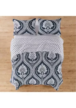 Buy 👏 Levtex Home Abelia Quilt Set ❤️ -Cheap Levtex Store Belk 2666