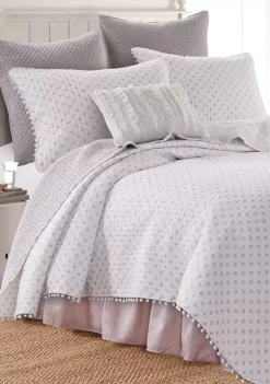Flash Sale 👍 Levtex Home Astoria Full/Queen Quilt Set (Target Risa) 👍