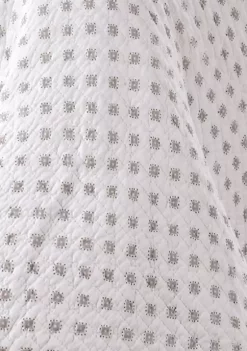 Flash Sale 👍 Levtex Home Astoria Full/Queen Quilt Set (Target Risa) 👍 -Cheap Levtex Store Belk 2679