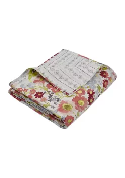 Discount 👍 Levtex Home Josephina Quilted Throw ⌛ -Cheap Levtex Store Belk 2695