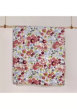 Discount 👍 Levtex Home Josephina Quilted Throw ⌛ -Cheap Levtex Store Belk 2696