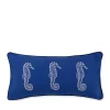 Buy 🔥 Levtex Barents Seahorse Pillow 🔥 -Cheap Levtex Store Belk 2713