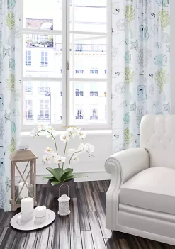 Discount 🌟 Levtex Home Aegean Drape Panel 👏