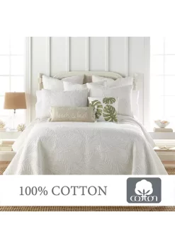 Wholesale 🔥 Levtex Home Palmira Full/Queen Quilt Set ✔️ -Cheap Levtex Store Belk 2720