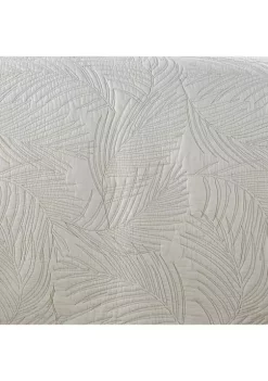 Wholesale 🔥 Levtex Home Palmira Full/Queen Quilt Set ✔️ -Cheap Levtex Store Belk 2721