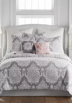 Best reviews of 🎁 Levtex Home Belhaven Quilt Set 🌟 -Cheap Levtex Store Belk 2729