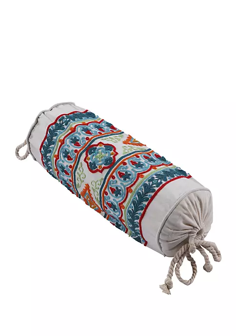 Wholesale ๐ Levtex Home Rhapsody Neckroll ๐ 3 Wholesale ๐ Levtex Home Rhapsody Neckroll ๐