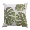 Discount 🧨 Levtex Home Palmira Palm Pillow ⭐