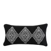 Cheap 👍 Levtex Isaiah Triple Diamond Pillow 🔔 -Cheap Levtex Store Belk 2772