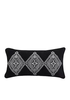 Cheap ๐ Levtex Isaiah Triple Diamond Pillow ๐