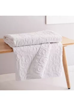 Coupon ⌛ Levtex Home BH Sherbourne Quilted Throw 🌟 -Cheap Levtex Store Belk 2780