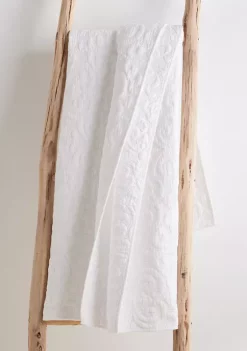 Coupon ⌛ Levtex Home BH Sherbourne Quilted Throw 🌟 -Cheap Levtex Store Belk 2781