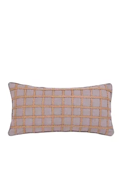 Best Sale 🌟 Levtex Zarya Rope Pillow 🌟