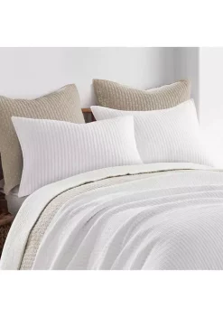 New 😍 Levtex Home Caden Cotton Gauze Coverlet 😍 -Cheap Levtex Store Belk 2796