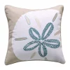 Hot Sale 😍 Levtex Home Laida Beach Flower Pillow 👍