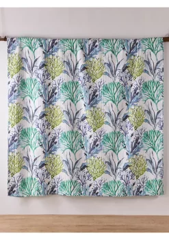 New ✨ Levtex Crete Quilt Set ⌛ -Cheap Levtex Store Belk 2819