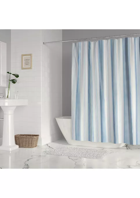 Hot Sale ๐งจ Levtex Home Ipanema Shower Curtain โ๏ธ 3 Hot Sale ๐งจ Levtex Home Ipanema Shower Curtain โ๏ธ