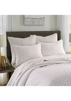 Coupon 💯 Levtex Home BH Sherbourne Stitch Quilt ⌛ -Cheap Levtex Store Belk 2886