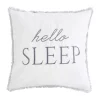 Buy ❤️ Levtex Home Santander Hello Sleep Pillow 😉 1 Buy ❤️ Levtex Home Santander Hello Sleep Pillow 😉 -Cheap Levtex Store Belk 2893