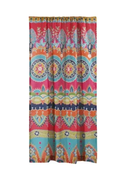 New ✔️ Levtex Home Amelie Drape Panel 🥰 -Cheap Levtex Store Belk 2911