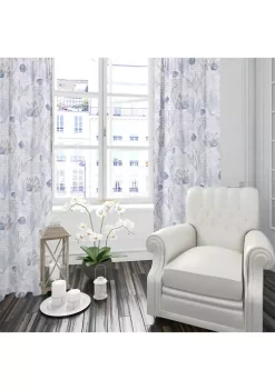 Best reviews of ✨ Levtex Home Galapagos Drape Panel 🔔