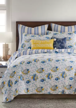 Cheap 😀 Levtex Home Tropical Sea Euro Sham 2 Pack 🤩 8 Cheap 😀 Levtex Home Tropical Sea Euro Sham 2 Pack 🤩 -Cheap Levtex Store Belk 2950