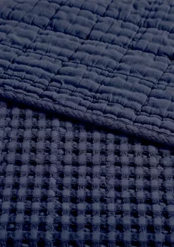 Promo 👍 Levtex Home St. Bart Stripe Euro Sham Set of 2 👍 -Cheap Levtex Store Belk 2954