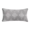 Best deal 💯 Levtex Rome Damask Pillow 😀 -Cheap Levtex Store Belk 2964