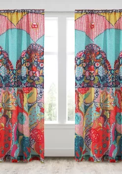 Outlet 💯 Levtex Home Jules Drape Panel - Set of 2 🥰